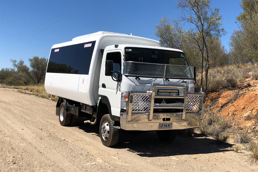 uluru 4wd tours