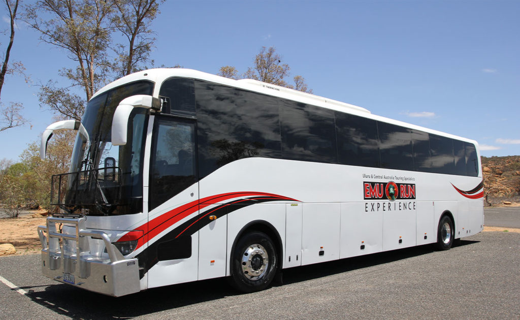 emu run tours uluru